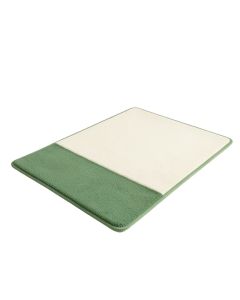 Elcin Lovely Lemons Comfort Anti-Fatigue Mat (synthetic illustration; no displayed measurements)