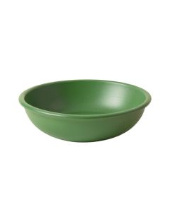 Cliff Brook Dining Bowl - Green (synthetic illustration; no displayed measurements)