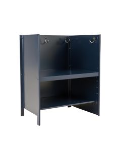 Glen Branch Empty Mug-Storage Cabinet Insert - Navy