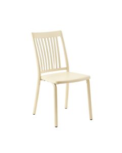 Dune Brook Dining Chair - Ivory