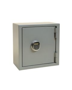 Key Cabinet With Electronic Lock