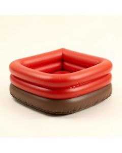 Splash Pass Floating Pool Football Water Toys (synthetic illustration; no displayed measurements)