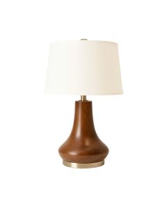 Wildwood 26 '' Table Lamp (synthetic illustration; no displayed measurements)