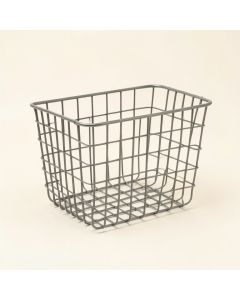 Ivanka Divided Ladder Wire Basket (synthetic illustration; no displayed measurements)