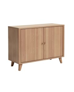 Paloma 2 Doors Accent Cabinet
