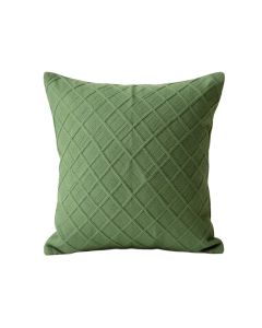 Wren Canyon Filled Accent Pillow - Green