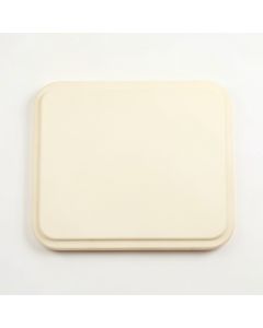Cliff Bridge Cutting Board - Cream (synthetic illustration; no displayed measurements)