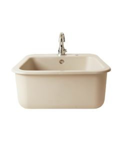 Octave Chef 33 '' X 22.1 '' Farmhouse Kitchen Sink