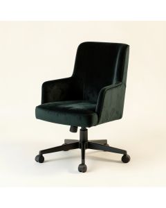 Ganix Task Chair (synthetic illustration; no displayed measurements)