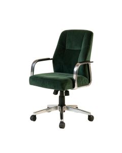 Kokkina Eimer Task Chair (synthetic illustration; no displayed measurements)