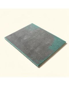 Moraby Leaflet Outdoor Door Mat (synthetic illustration; no displayed measurements)