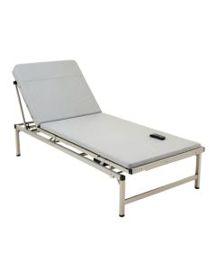 Jamhal 9.25 '' Zero Gravity Adjustable Bed With Wireless Remote