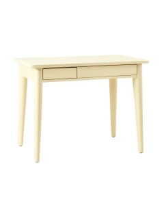 Dawn Brook Writing Desk - Ivory