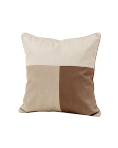 Kint Fun Inspire Decorative Square Pillow Cover & Insert