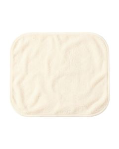 Harbor Dell Bath Mat - Cream (synthetic illustration; no displayed measurements)