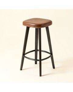 Myrobalan Counter & Bar Stool (synthetic illustration; no displayed measurements)