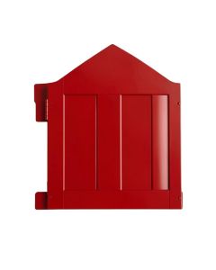 Vancleave Metal Reversible Welcome Porch Sign