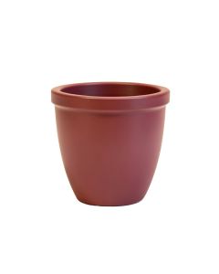 Carraway Plastic Pot Planter (synthetic illustration; no displayed measurements)