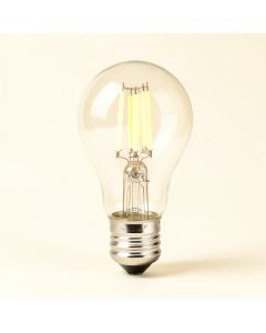 4 Watt ( 40 Watt Equivalent ) , C11 Led , Dimmable Light Bulb , E12/Candelabra Base (synthetic illustration; no displayed measurements)