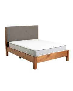 Crichton Upholstered Platform Bed (synthetic illustration; no displayed measurements)