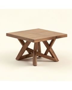 Cranmore Trestle Coffee Table (synthetic illustration; no displayed measurements)