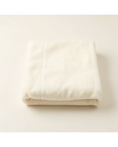 Lake Dale Bath Towel - Ivory (synthetic illustration; no displayed measurements)