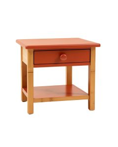 Fern Arc Nightstand