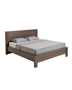 Apresio King Low Profile Standard Bed (synthetic illustration; no displayed measurements)
