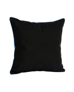 Vandewa Two People Rock Climbing Throw Pillow Cover
