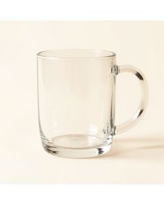 Napoleon Bee 9 Oz . Coffee Mug (synthetic illustration; no displayed measurements)