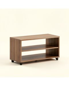 Raney Tv Stand For Tvs Up To 50 '' (synthetic illustration; no displayed measurements)