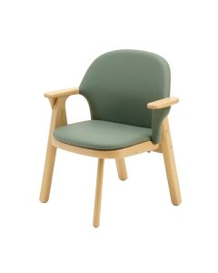 Juni Ultra Comfort Kids Chair (synthetic illustration; no displayed measurements)
