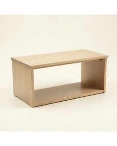 6 Pair Shoe Storage Bench (synthetic illustration; no displayed measurements)