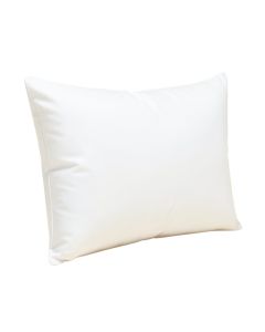 Polyester Body Medium Support Pillow