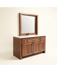 Broadview 72 '' Double Bathroom Vanity Set (synthetic illustration; no displayed measurements)