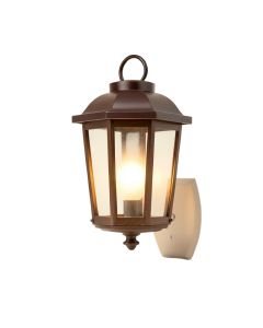 Aaeesha Outdoor Wall Lantern
