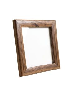 Isobella Walnut Picture Frame