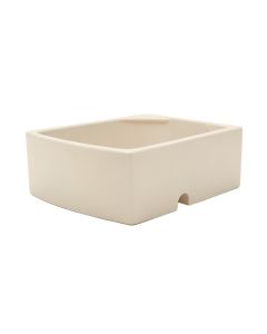 Amariani Right Offset 36 Single Bathroom Vanity Base Only