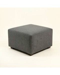 Oley 36 '' Wide Square Standard Ottoman (synthetic illustration; no displayed measurements)