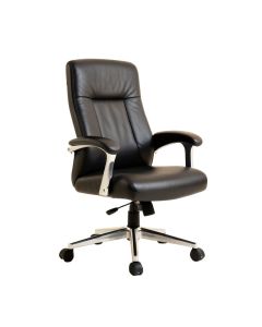 Evey Executive Chair (synthetic illustration; no displayed measurements)