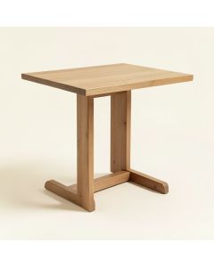 Woodside Counter Height Dining Table (synthetic illustration; no displayed measurements)