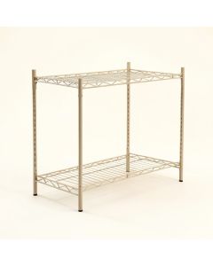 Trogdon 73 '' H X 36 '' W X 18 '' D Garage Storage Rack (synthetic illustration; no displayed measurements)