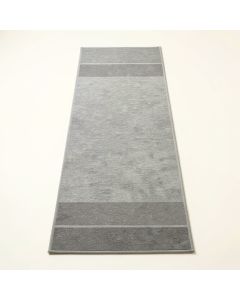 Oak Crest Narrow Runner Rug - Gray (synthetic illustration; no displayed measurements)