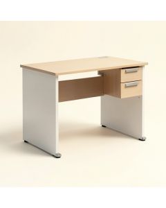 Millbank Desk (synthetic illustration; no displayed measurements)