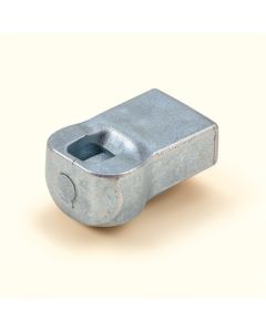 Naples 7 9/16 '' Center To Center Bar Pull (synthetic illustration; no displayed measurements)
