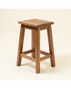Counter Bar Stool (synthetic illustration; no displayed measurements)