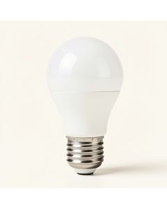 5W ( 40 Watt Equivalent ) , B11 Led , Dimmable Light Bulb E12/Candelabra Base (synthetic illustration; no displayed measurements)