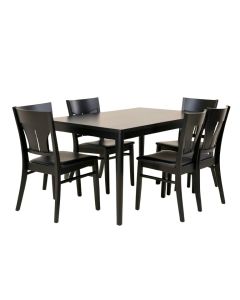 Morano 3 Piece Dining Set