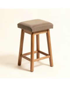 Eliana 30 '' Bar Stool (synthetic illustration; no displayed measurements)