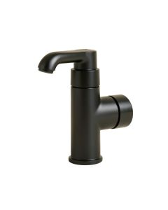 Concord Single Hole Bathroom Faucet With Drain Assembly